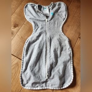 Love to dream swaddle - size small